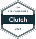 Top B2B Companies Global 2020 — Clutch