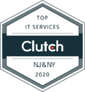Top B2B Companies NJ & NY 2020 — Clutch