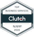 Top IT Services NJ & NY 2020 — Clutch