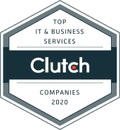 Top IT & Business Services Companies 2020 — Clutch