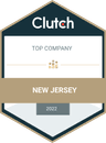 Top Company New Jersey 2021 — Clutch