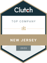 Top Company New Jersey 2022 — Clutch
