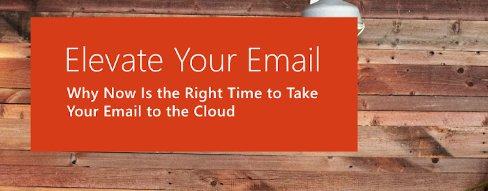 Elevate Your Email